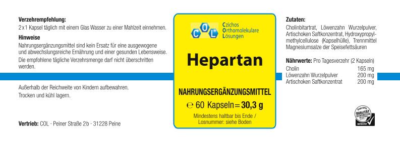 Hepartan